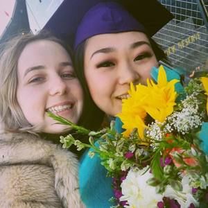 Meet your Posher, Ronnie